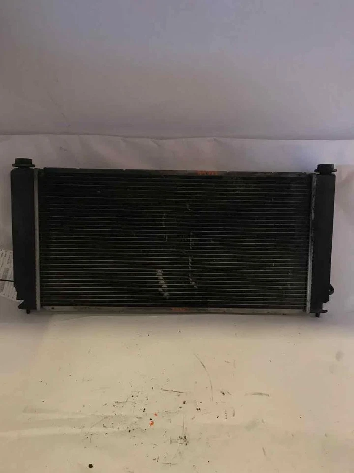 Radiator TOYOTA CELICA 00 01 02 03 04 05 - Image 2 of 2