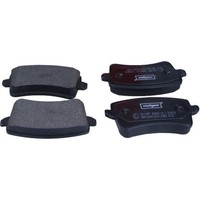Maxgear 19-1997 Bremsbelagsatz FüR Audi A5 A4 B8 Q5 8RB 8T3 8TA 8F7 8KH 8K2 8K5