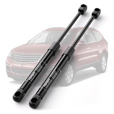 Vepagoo Rear Hatch Struts Lift Support for Chevy Traverse 2009-2017, Liftgate Ta
