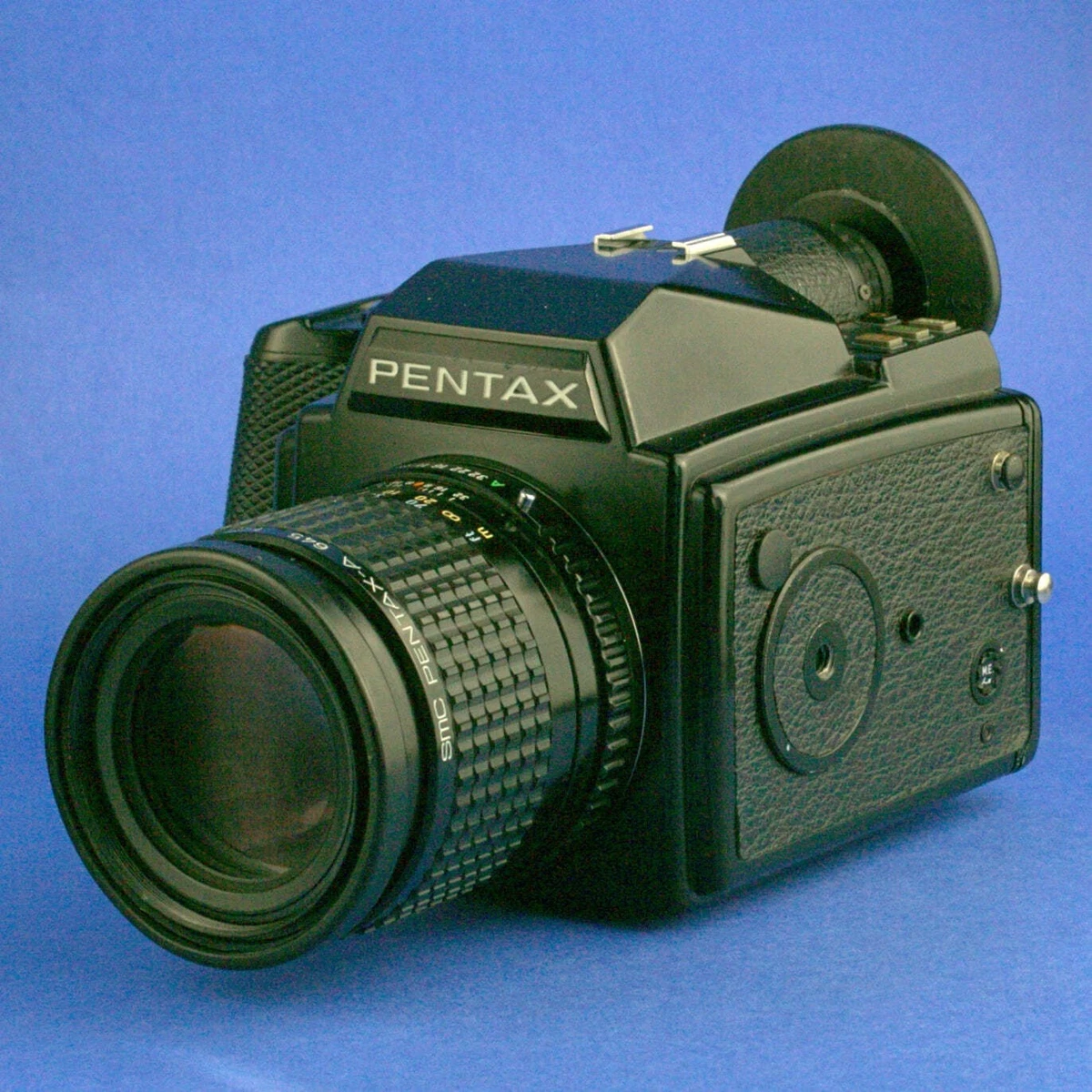 PENTAX 645 for sale - eBay