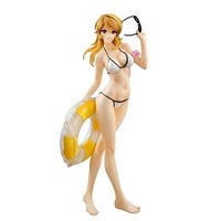 Yamato Girls Collection Space Battleship Yamato 2199 Mori Yuki Bikini Ver Figur