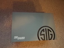 Sig Sauer ZULU6 Image-Stabilized HDX Binocular 10x30mm - Coyote