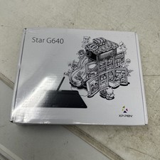 XP-Pen Star G640 6x4 Inch Graphic Drawing Tablet/NEW/SHRINKWRAPPED/FREE SHIPPING