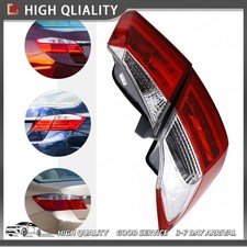 LED Tail Light Left Driver Inner & Outer For ...