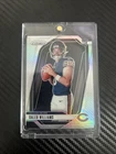 2024 Panini Prizm - Rookie Variations Caleb Williams #1 Silver Prizm (RC)