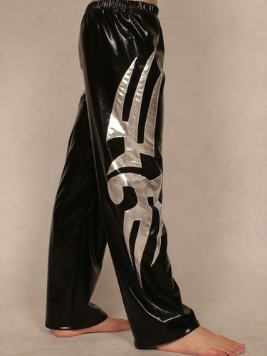 spandex zentai wrestling tights/pants 