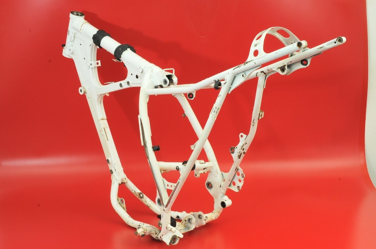 1993 - 1995 Honda XR250R XR 250 XR250 Main Frame Chassis 50100-KZ1