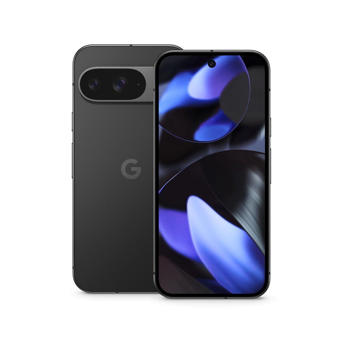 Google Pixel 9 - 256GB - Obsidian - (Carrier Unlocked) | eBay Google Pixel 9 - 256GB - Obsidian - (Carrier Unlocked) | eBay