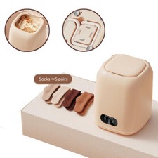 Mini lavadora mini lavadora para viajes