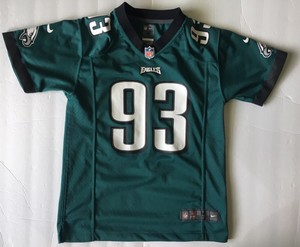 eagles jersey youth