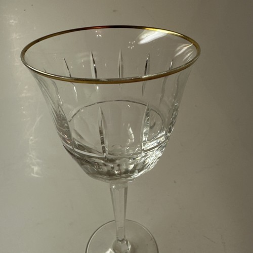 LENOX CLASSIC REGENCY WINE GLASS 7.25” - Picture 2 of 5