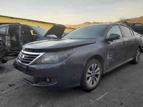 PK4004 Caja Cambios para RENAULT LATITUDE * 2011 126984 - Imagen 7 de 10