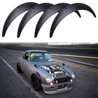 4.5" Fender Flares Durable Over Wide Wheel Arches For Datsun 1300,1500,1600,2000