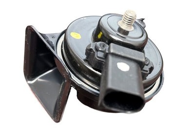 Genuine VW 5C0-951-221-B Low Tone Fanfare Horn - 2005 Through 2023