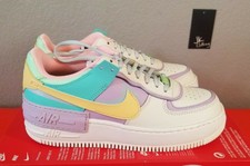 nike af1 shadow pale ivory