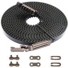 Upgraded 41A5434-11A Drive Belt 233 Inches fo...
