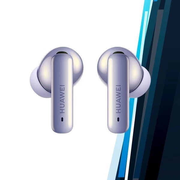 Huawei FreeBuds 6i True Wireless Stereo (TWS) Earphones with intelligent ANC 3.0 - Image 4 of 4