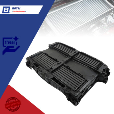 For Ford Escape 2020-2022 2023 LX6Z5816146 Radiator Support Grille Air Shutter