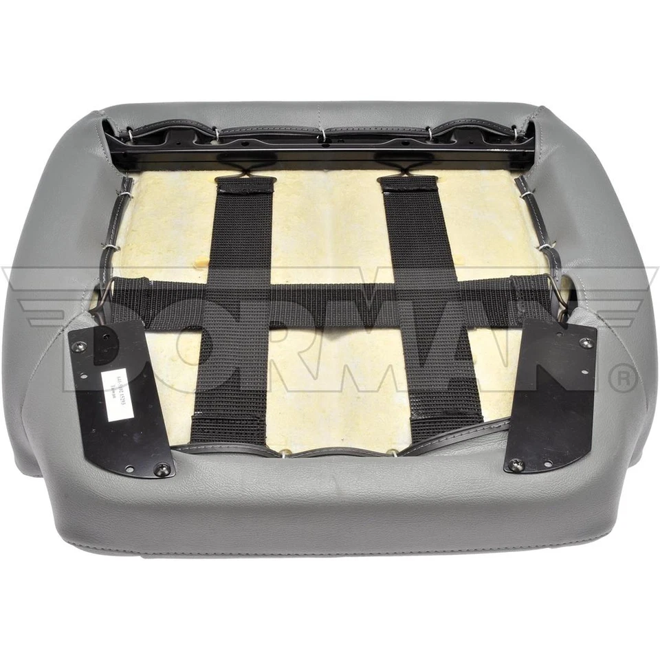 Cojín de asiento Dorman para International Harvester 4200 6,0 L 2010 2009 2008 Foto 3 de 3