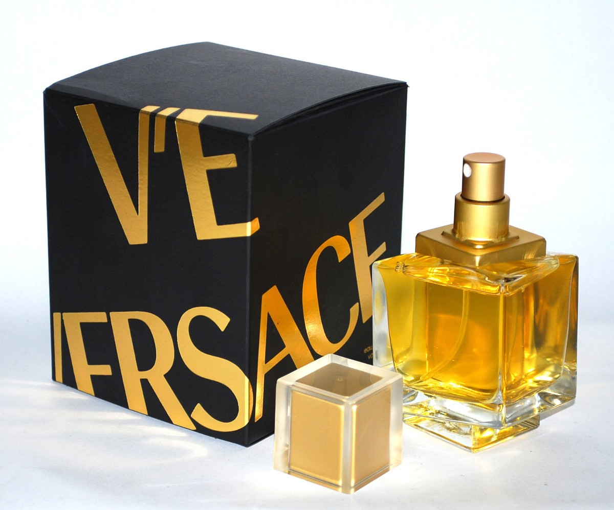 Ve Versace Fragrances Set and more Each Sold Separately | eBay