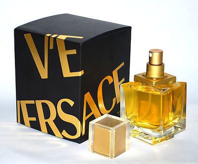 Ve Versace Fragrances Set and more Each Sold Separately | eBay