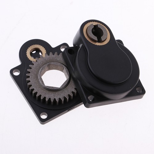 2x Electric Roto Starter Backplate for 1/10 HSP 16 18 21 Engine Parts Accs - Bild 8 von 12