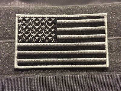 TOPPA PATCH "SWAT" A STRAPPO - DIM. 11,5 X 4,5 Cm - Foto 10