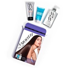Color Wow Smooth Party Hair Gift Set