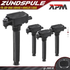 Bobine Jeep WRANGLER