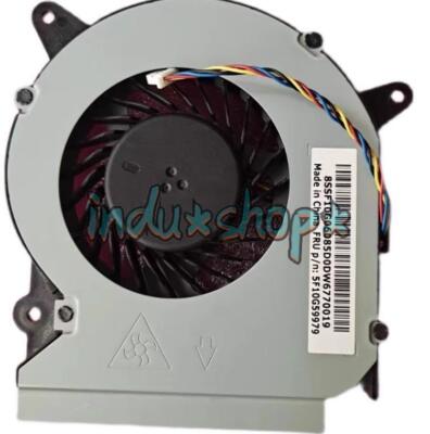 1PC for 500-22IBU Fan Horizon 2E Fan 5F10G59979 New