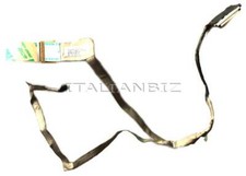 Cavo video LED flat cable per netbook HP Mini 110-3107SL 110-3108SL 110-3109SL
