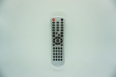 Remote Control For GUI ICS MDVR P-1400 H-804 H-1400 Mobile Digital VideoRecorder
