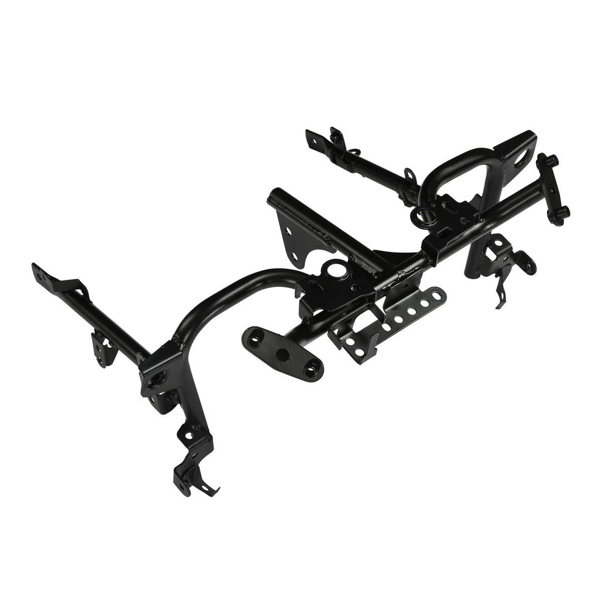 ery様 Front Headlight Assembly & Fairing Bracket Fit For Kawasaki