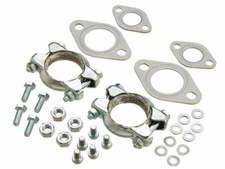 For 1970-1974 Volkswagen Karmann Ghia Exhaust Mounting Kit 35798JH 1971 1972