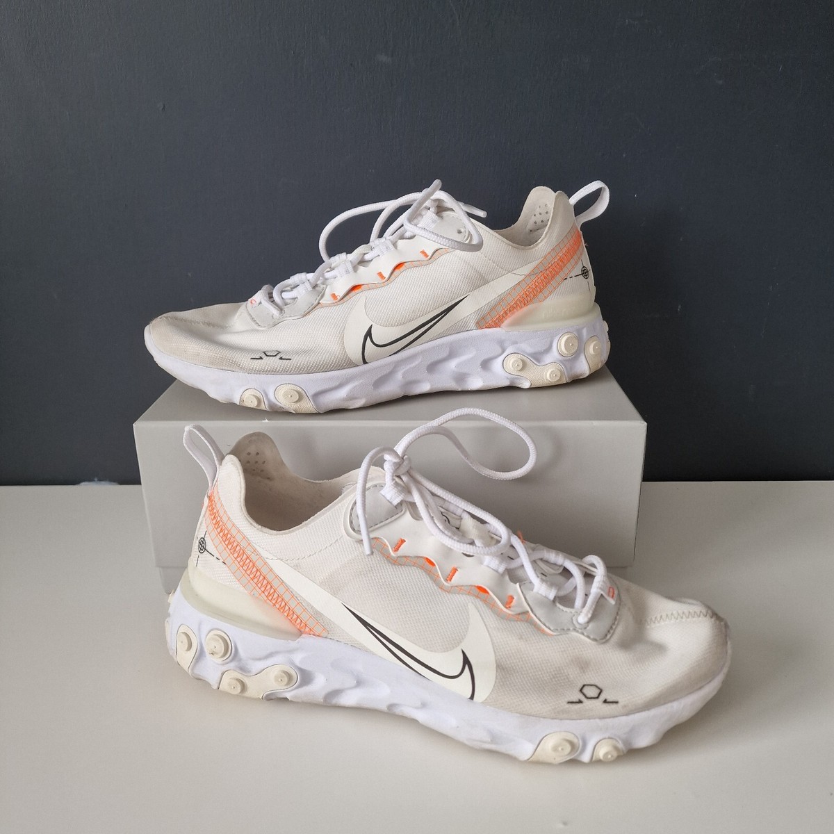 react element 55 light bone