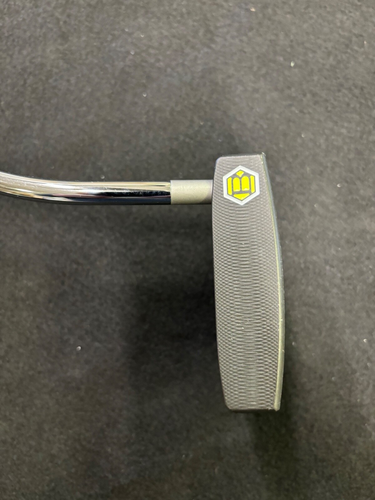 Bettinardi BB56 Putter 34” Right Handed With Headcover eBay