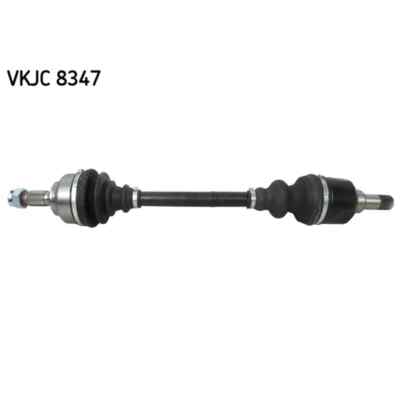 SKF Antriebswelle (ohne Altteilwert) VKJC 8347
