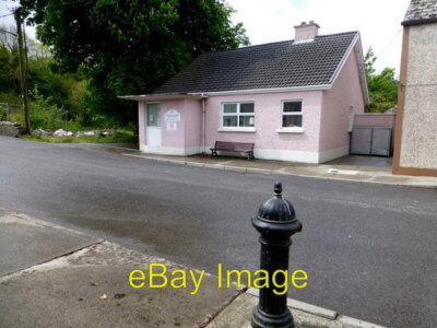 Photo 6x4 Health Centre, Ballintra Connor Bridge Pictured along Main Stre c2016