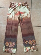 Jean Paul Gaultier Japanese Pants. Size M. Vintage. Y2K. Rare model.