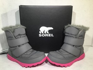 sorel whitney strap