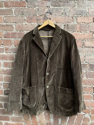 Vintage Jil Sander Men