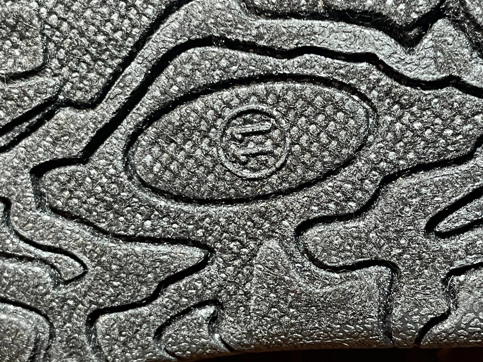 Sandalias para niños pequeños talla 11 tostadas sin marca Foto 4 de 4