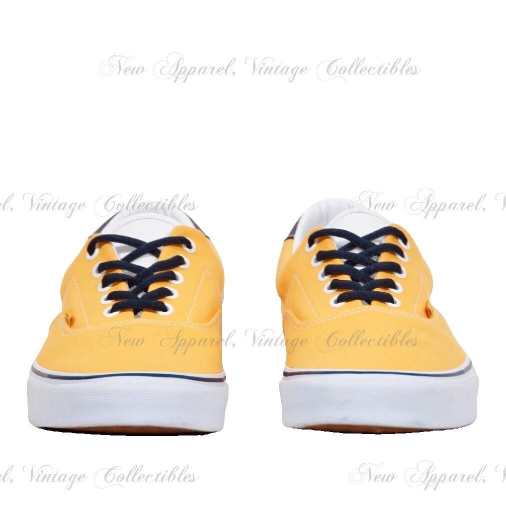 Size 12 - Vans Era 59 C&L - Saffron for sale online | eBay display picture 3