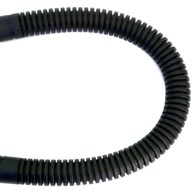 H2Odyssey SCUBA Diving BC BCD Corrugated Inflator Hose 19'' Black