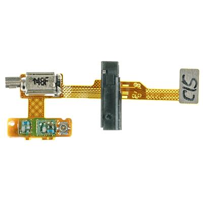 Original Huawei P7 Audio Jack Kopfhörer Buchse Eingang Stecker Vibration  Motor