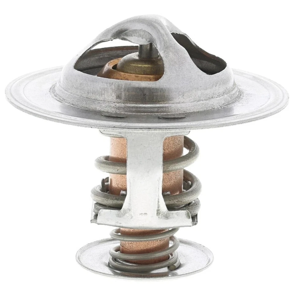 298-180 Motorad Thermostat for 4 Runner Toyota Yaris Tacoma Mitsubishi Lancer xA - Image 2 of 4