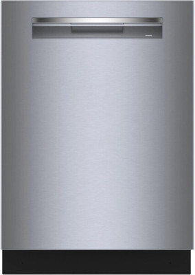 Bosch 500 Series SHP65CM5N 24'' Fully Integrated Built-In Smart Dishwasher