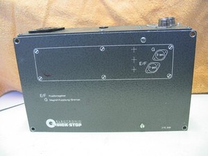 Quick Rotan Motor Steuerung Nähmaschine Pfaff Ersatzteil Nr. 5000773