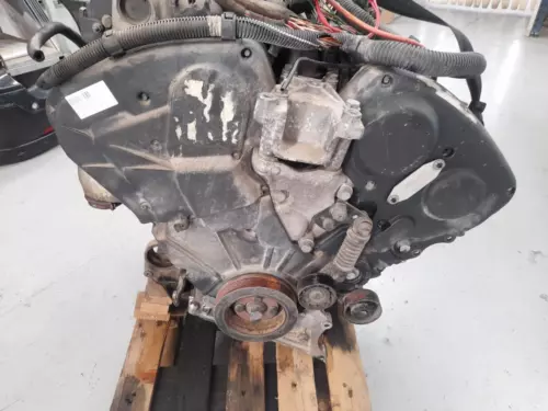 L7X727 Komplettmotor Für RENAULT ESPACE / GRAND ESPACE (JE0) 1998 2104083 - Bild 1 von 10