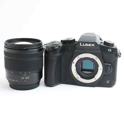 Panasonic LUMIX DMC-G8M 【公式通販】